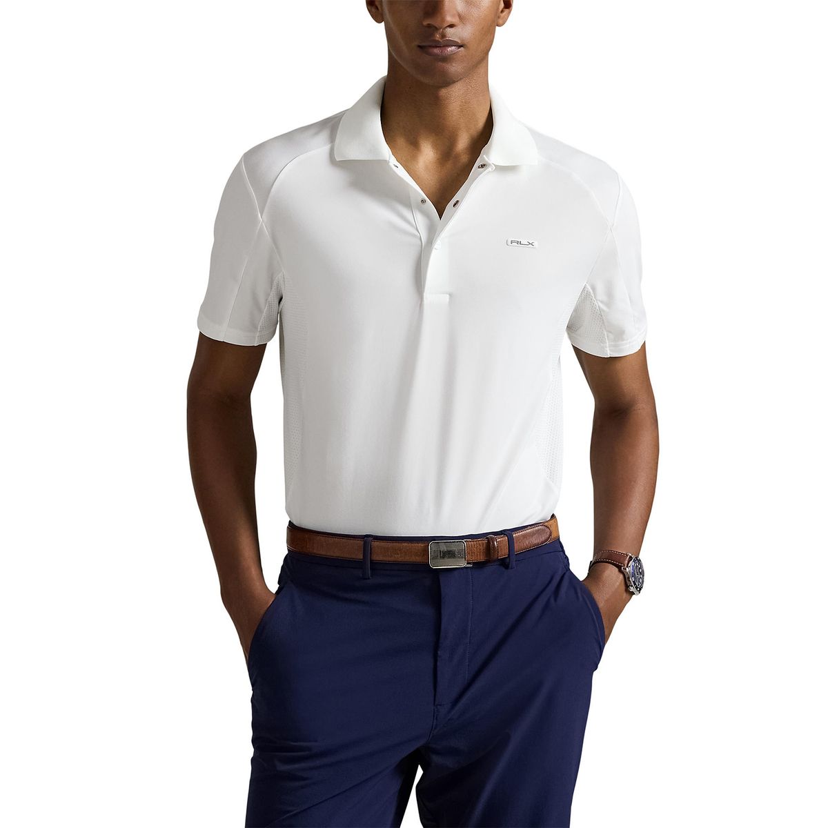POLO RALPH LAUREN - Polo Casual Hombre Polo Ralph Lauren
