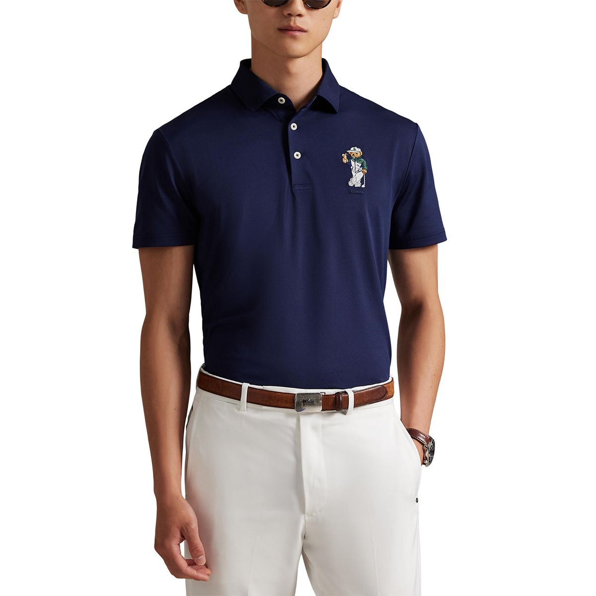 POLO RALPH LAUREN - Polo Casual Hombre Polo Ralph Lauren