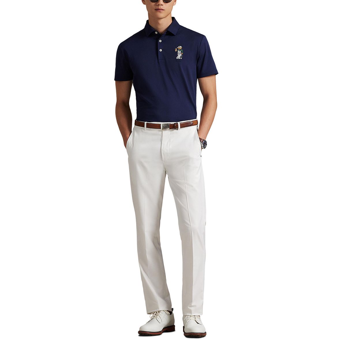POLO RALPH LAUREN - Polo Casual Hombre Polo Ralph Lauren