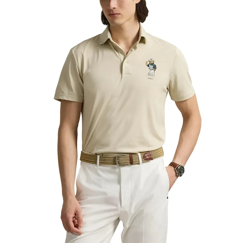 POLO RALPH LAUREN - Polo Casual Hombre Polo Ralph Lauren