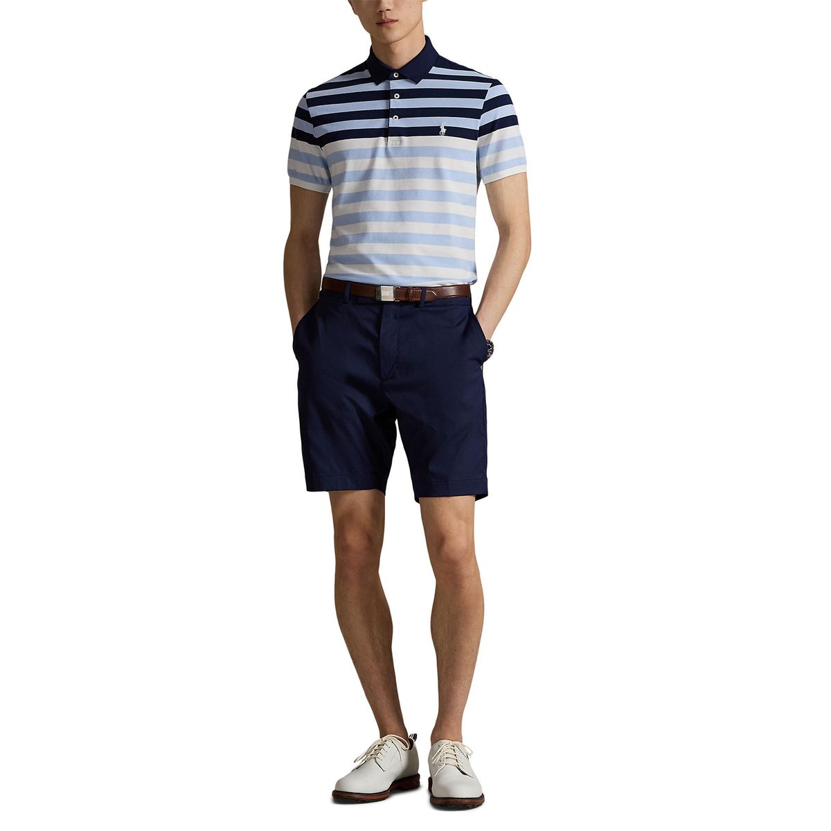 POLO RALPH LAUREN - Polo Casual Hombre Polo Ralph Lauren
