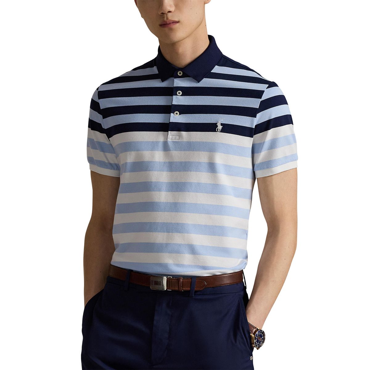 POLO RALPH LAUREN - Polo Casual Hombre Polo Ralph Lauren
