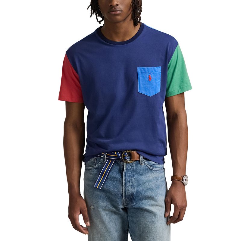 POLO RALPH LAUREN - Polo 100% Algodón Casual Polo Ralph Lauren