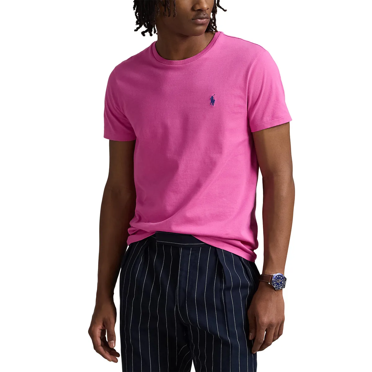 POLO RALPH LAUREN - Polo 100% Algodón Casual Polo Ralph Lauren