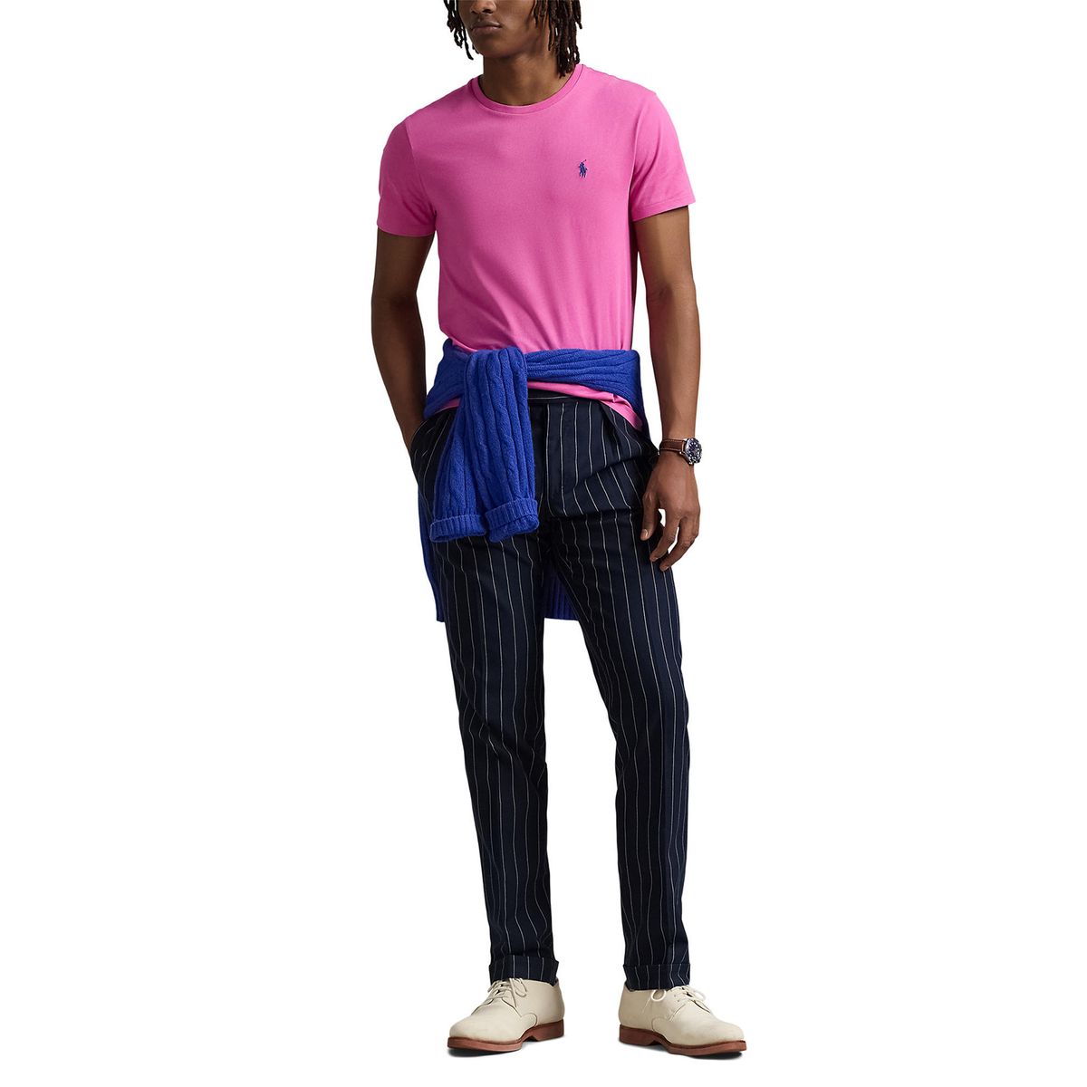 POLO RALPH LAUREN - Polo 100% Algodón Casual Polo Ralph Lauren