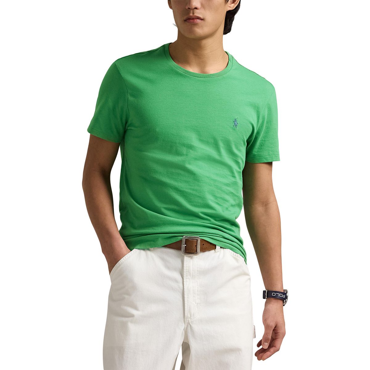 POLO RALPH LAUREN - Polo 100% Algodón Casual Polo Ralph Lauren