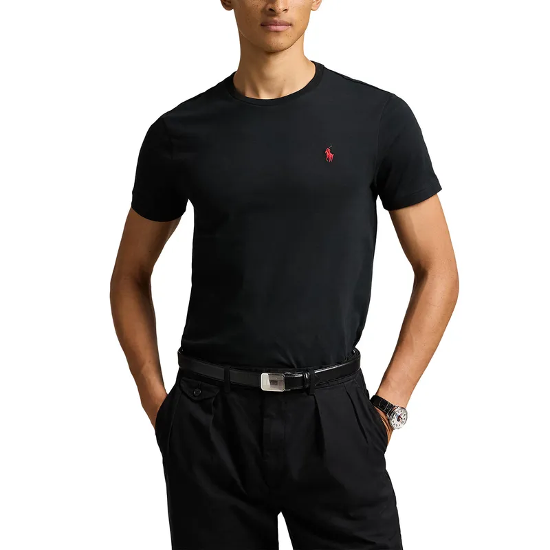 POLO RALPH LAUREN - Polo 100% Algodón Casual Polo Ralph Lauren