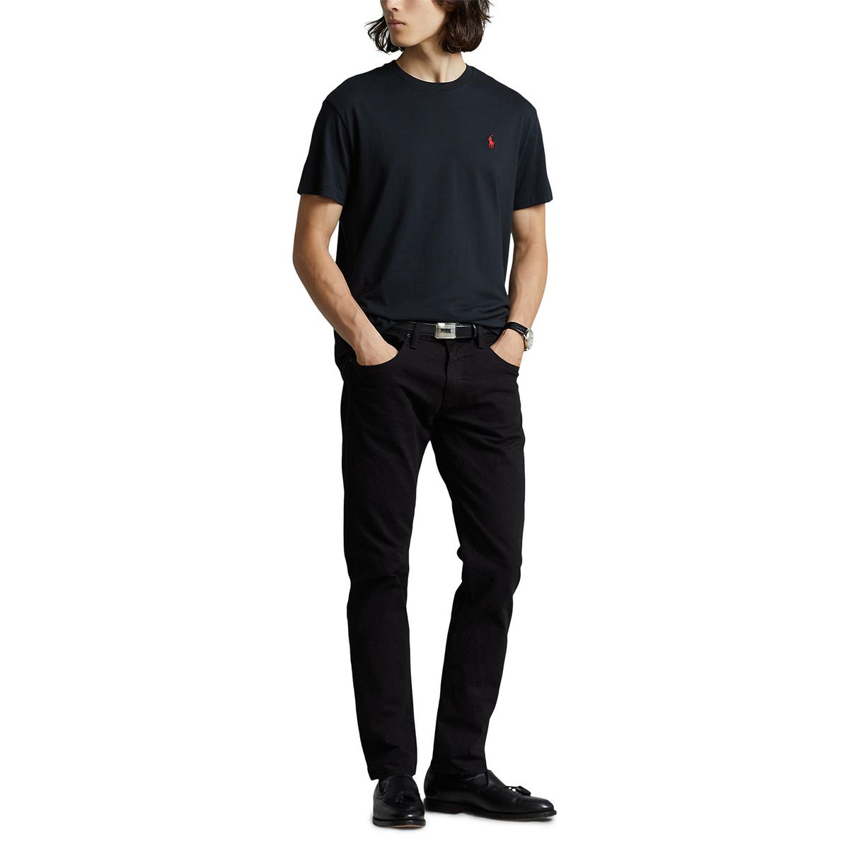 POLO RALPH LAUREN - Polo 100% Algodón Casual Polo Ralph Lauren