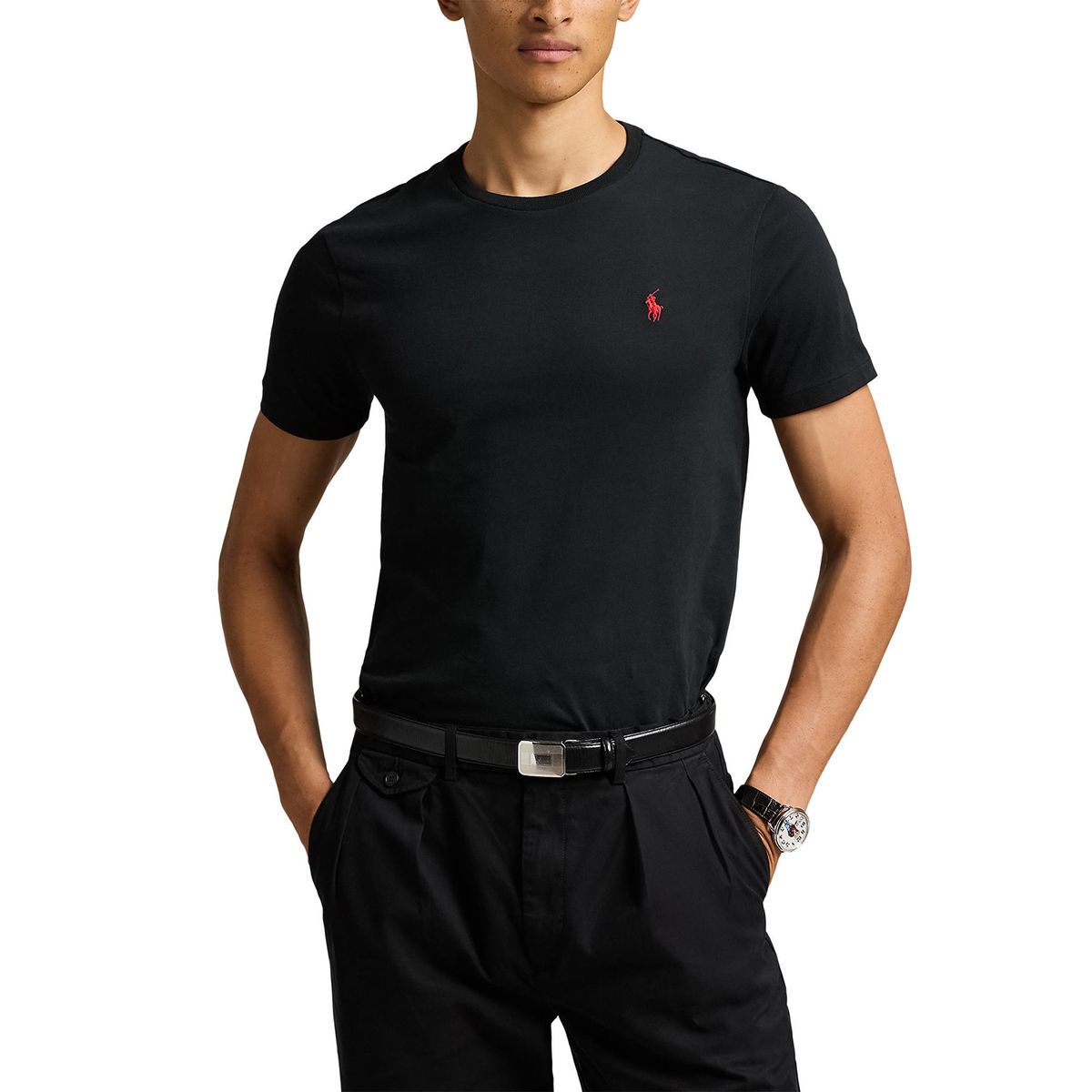 POLO RALPH LAUREN - Polo 100% Algodón Casual Polo Ralph Lauren