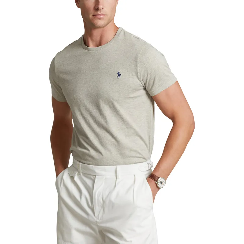POLO RALPH LAUREN - Polo 100% Algodón Casual Polo Ralph Lauren