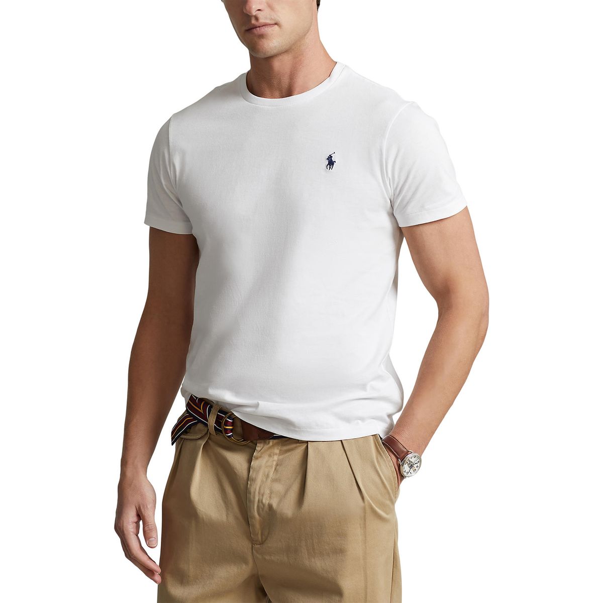 POLO RALPH LAUREN - Polo 100% Algodón Casual Polo Ralph Lauren