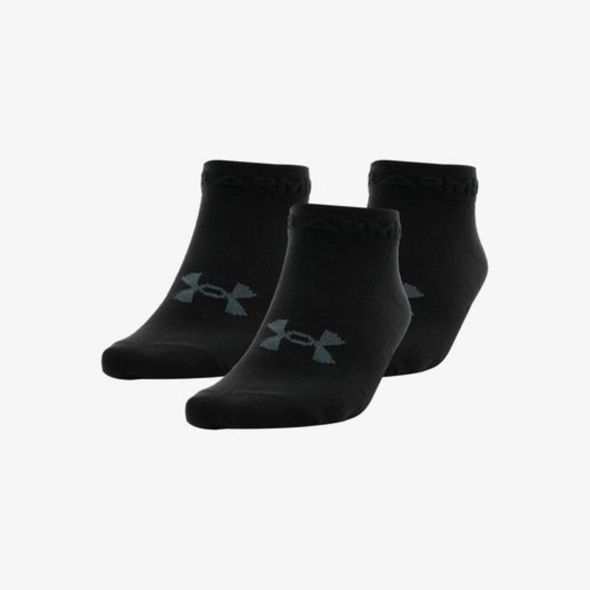 UNDER ARMOUR - Medias Pack X3 Deportivas Under Armour