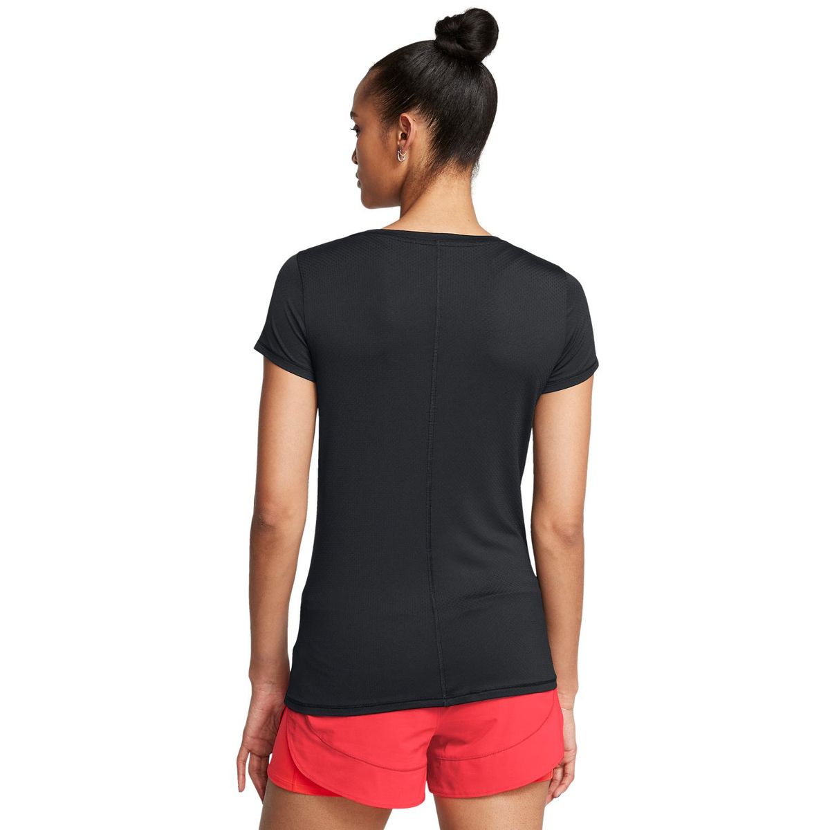 UNDER ARMOUR - Polo Tech Mesh Mujer Under Armour