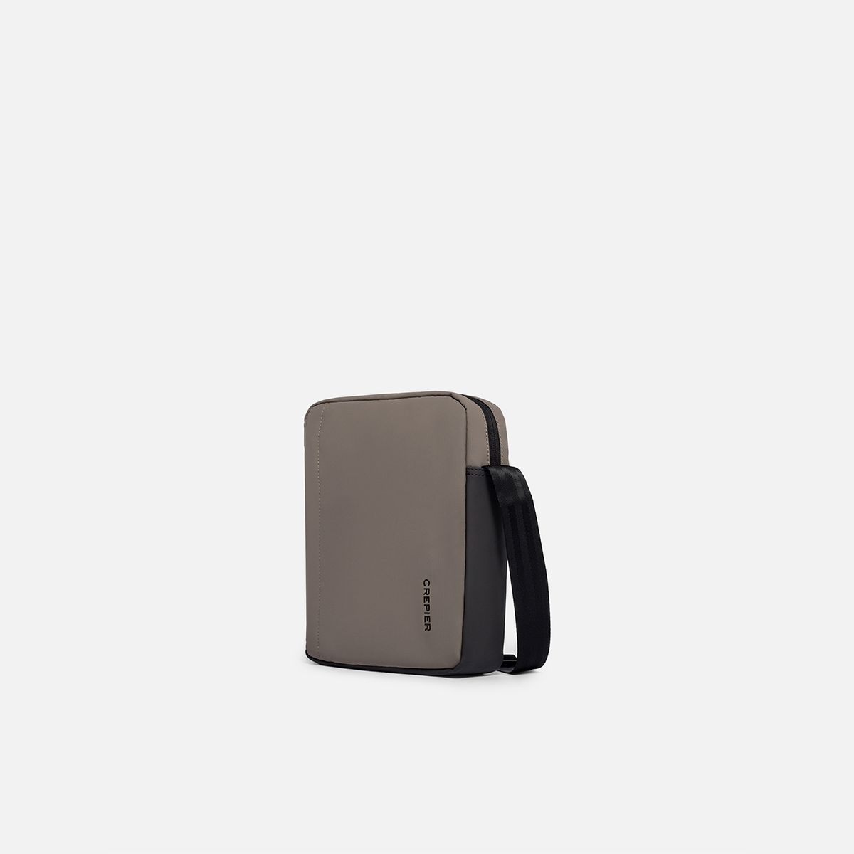 CREPIER - Morral Dorzem Mediano