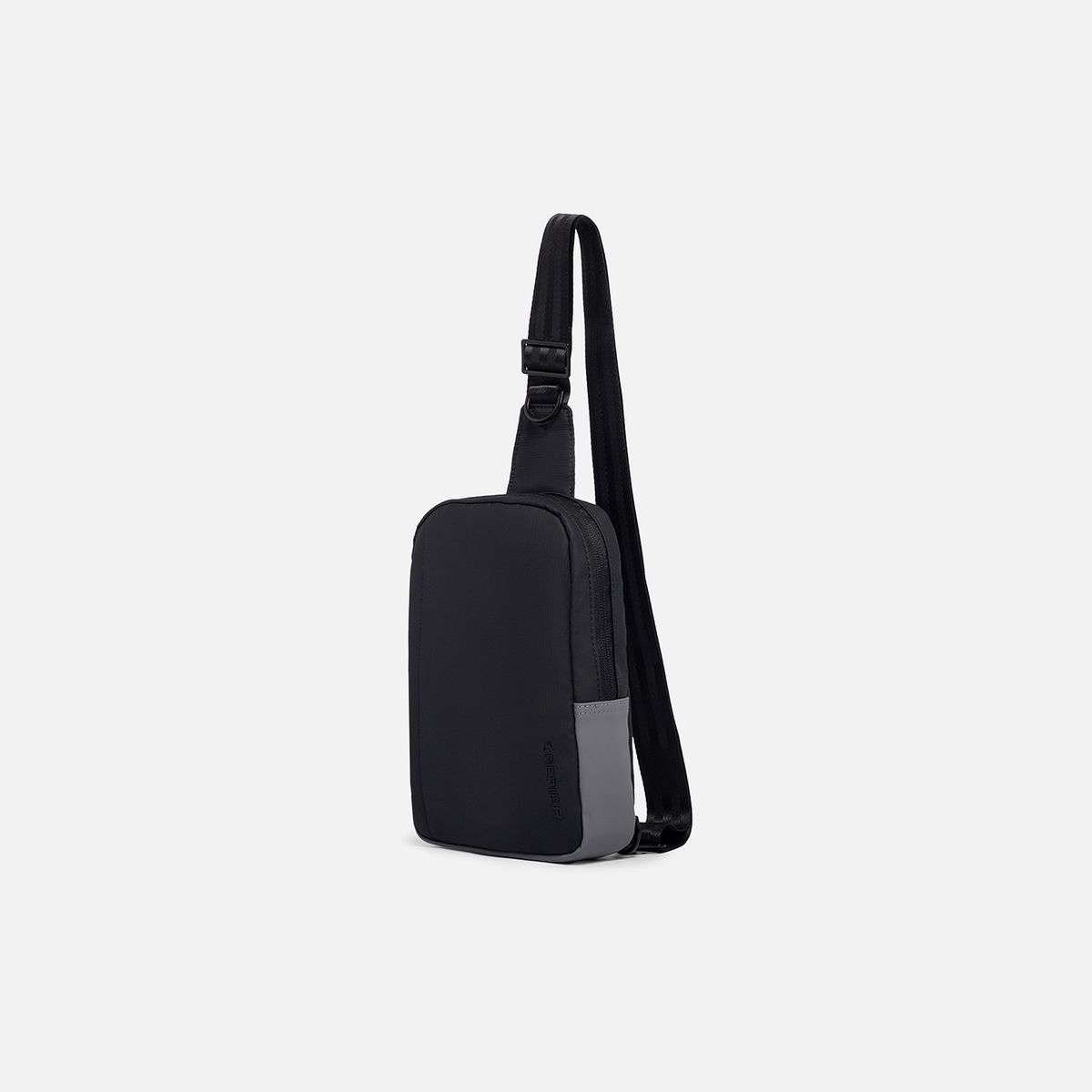 CREPIER - Sling Bag Dorzem Mediano