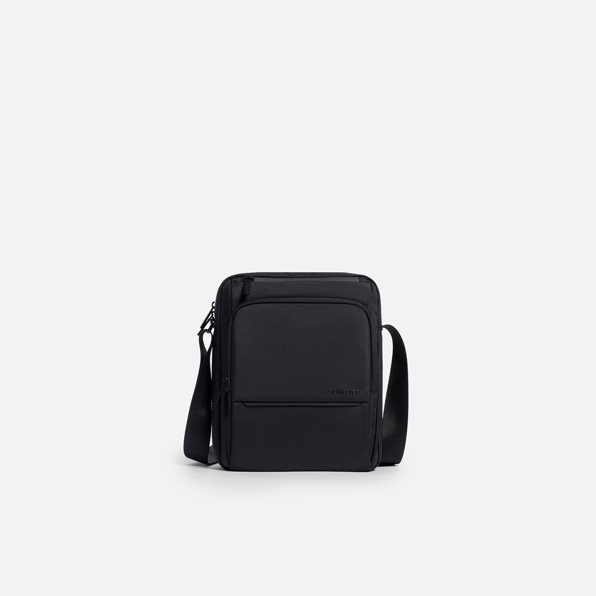 CREPIER - Morral Dustin Mediano