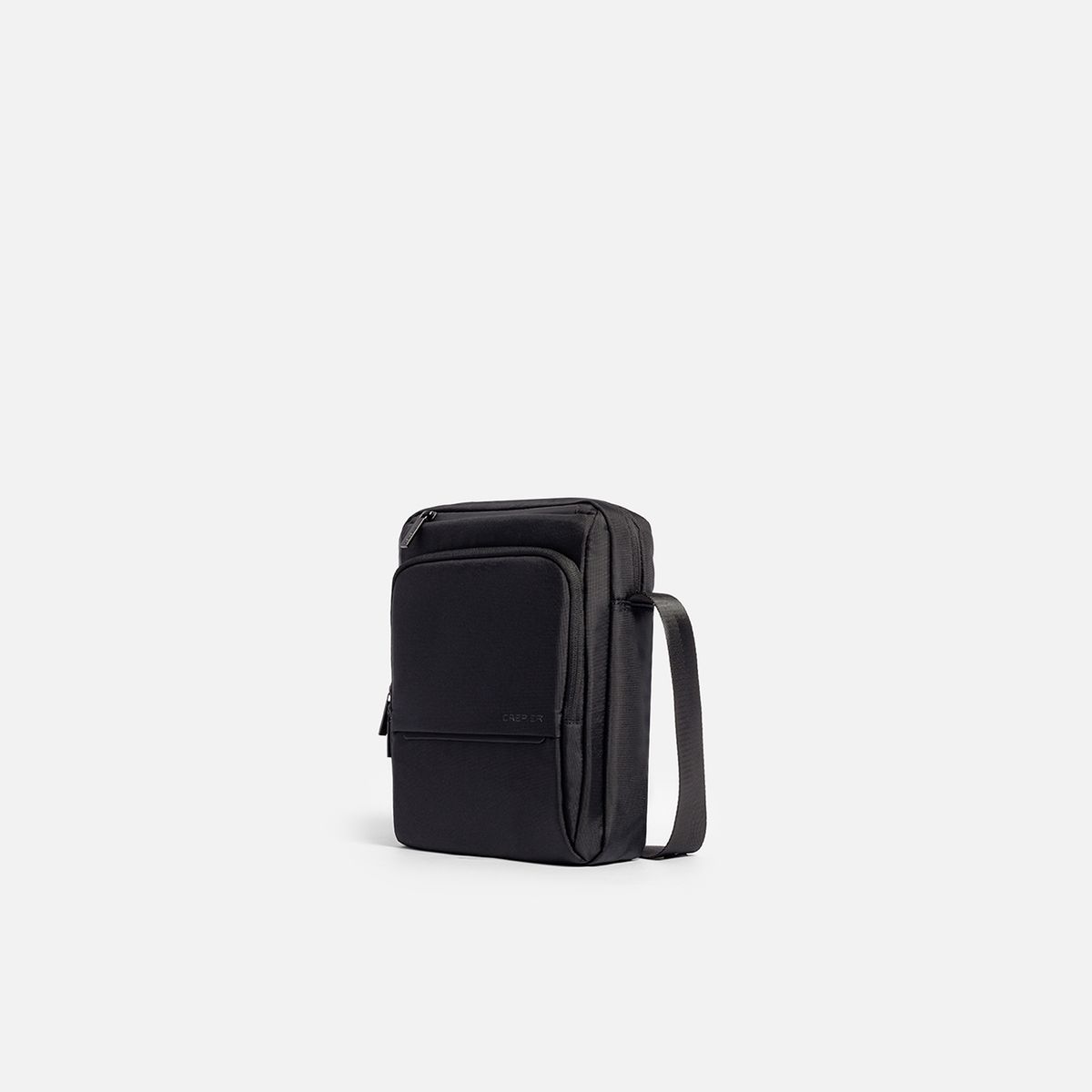 CREPIER - Morral Dustin Mediano