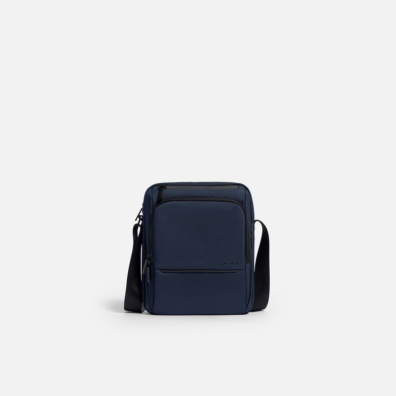 CREPIER - Morral Dustin Mediano