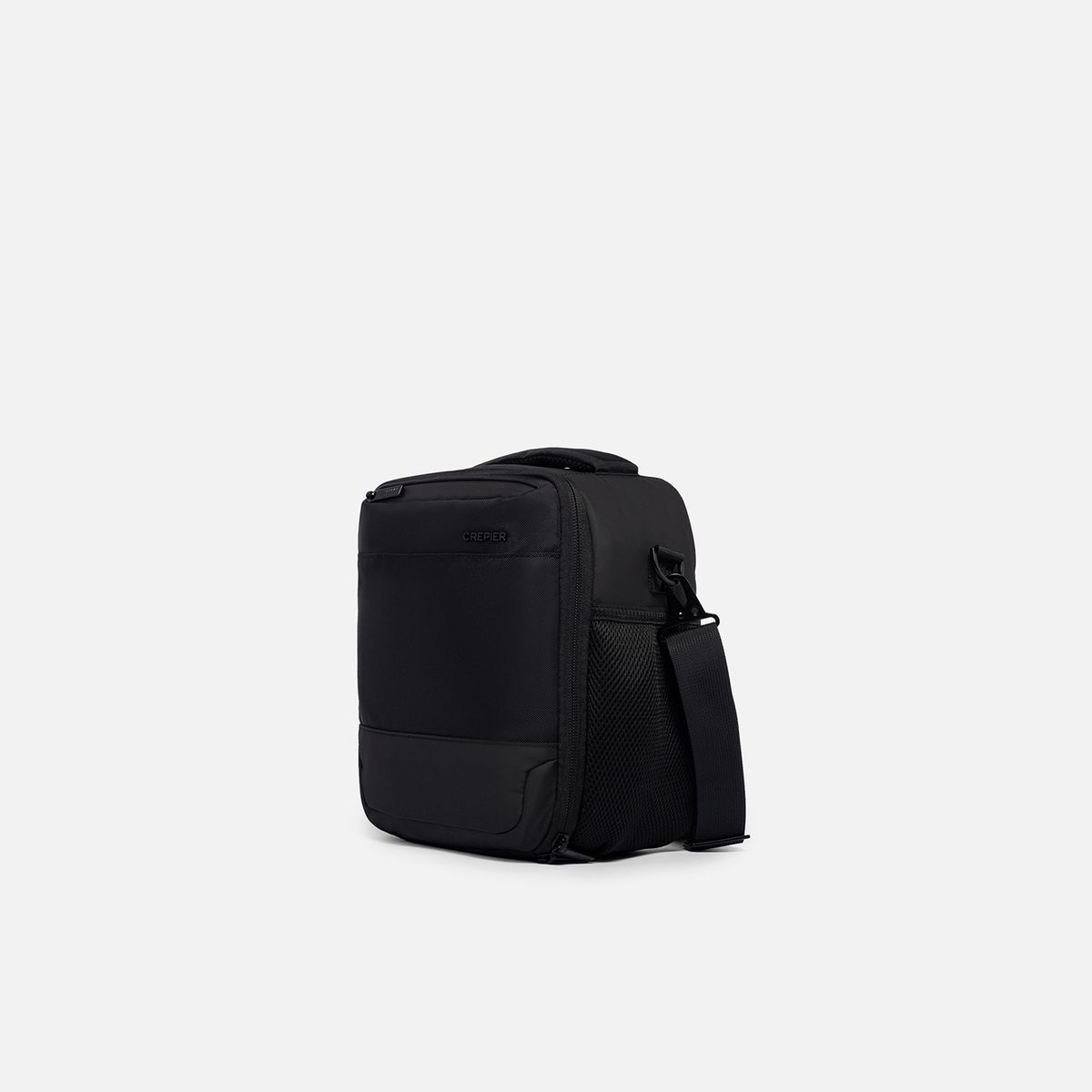 CREPIER - Lonchera Gerard Mediano