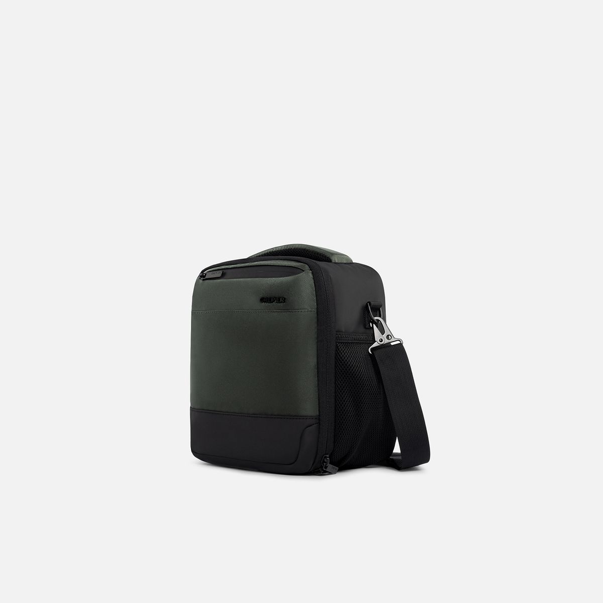 CREPIER - Lonchera Gerard Mediano