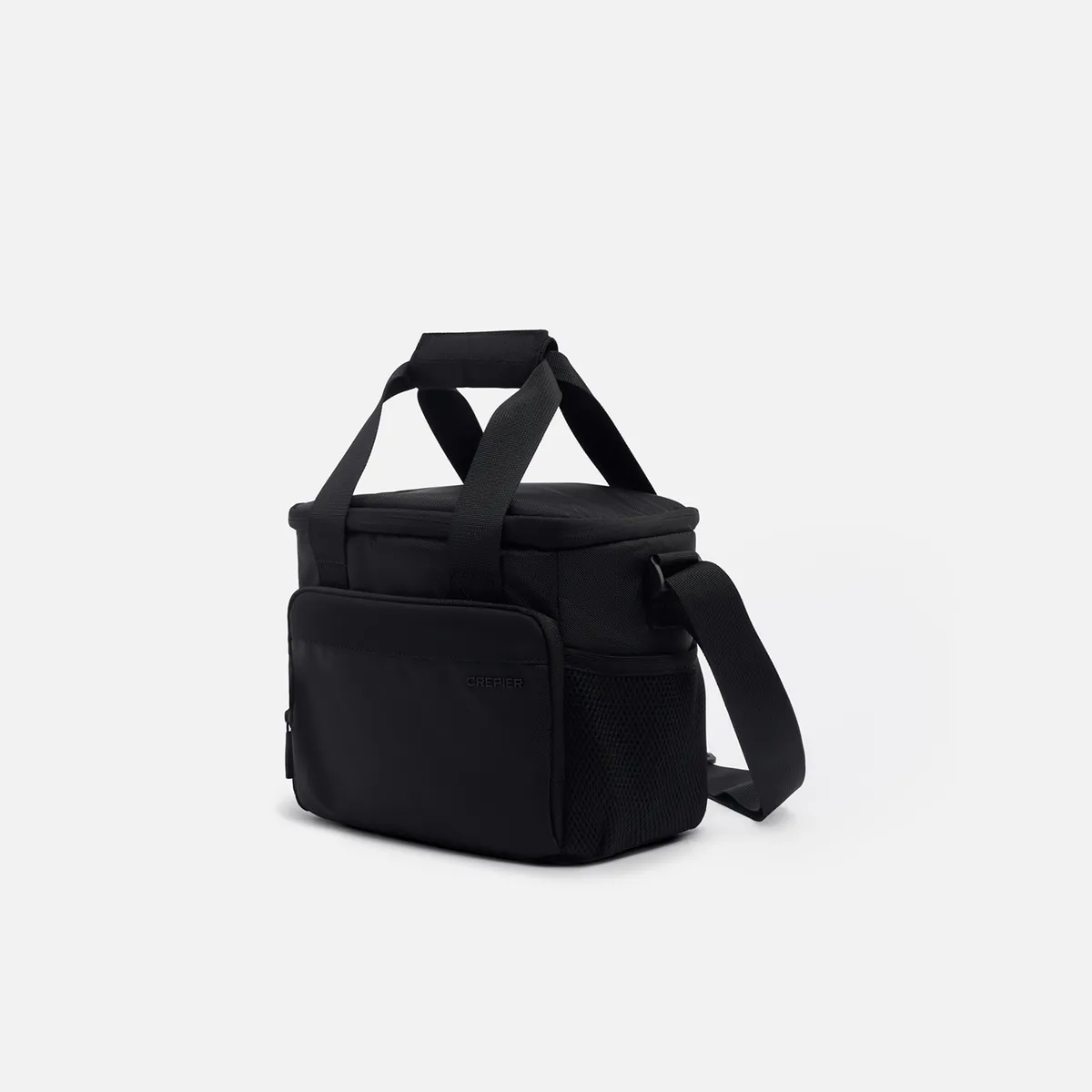 CREPIER - Lonchera Lebron Mediano