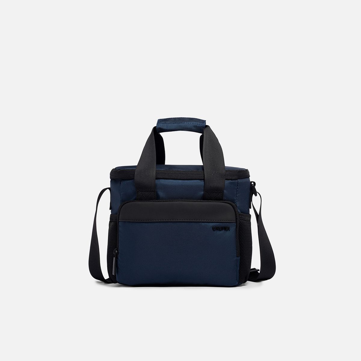 CREPIER - Lonchera Lebron Mediano