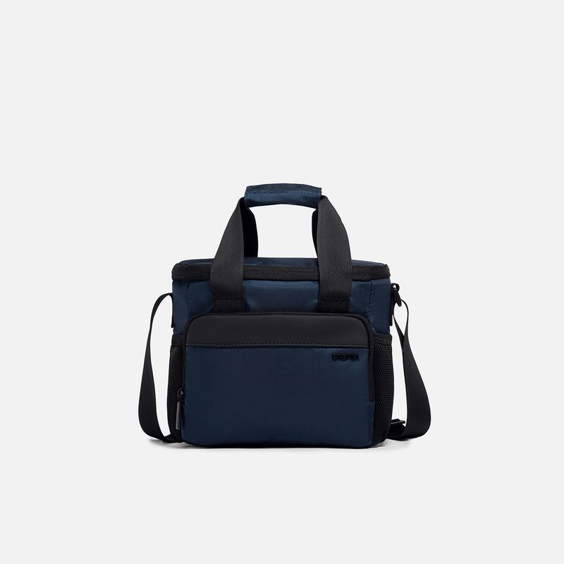 CREPIER - Lonchera Lebron Mediano