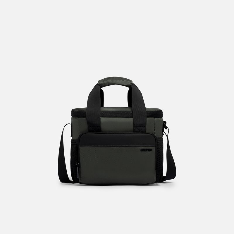 CREPIER - Lonchera Lebron Mediano