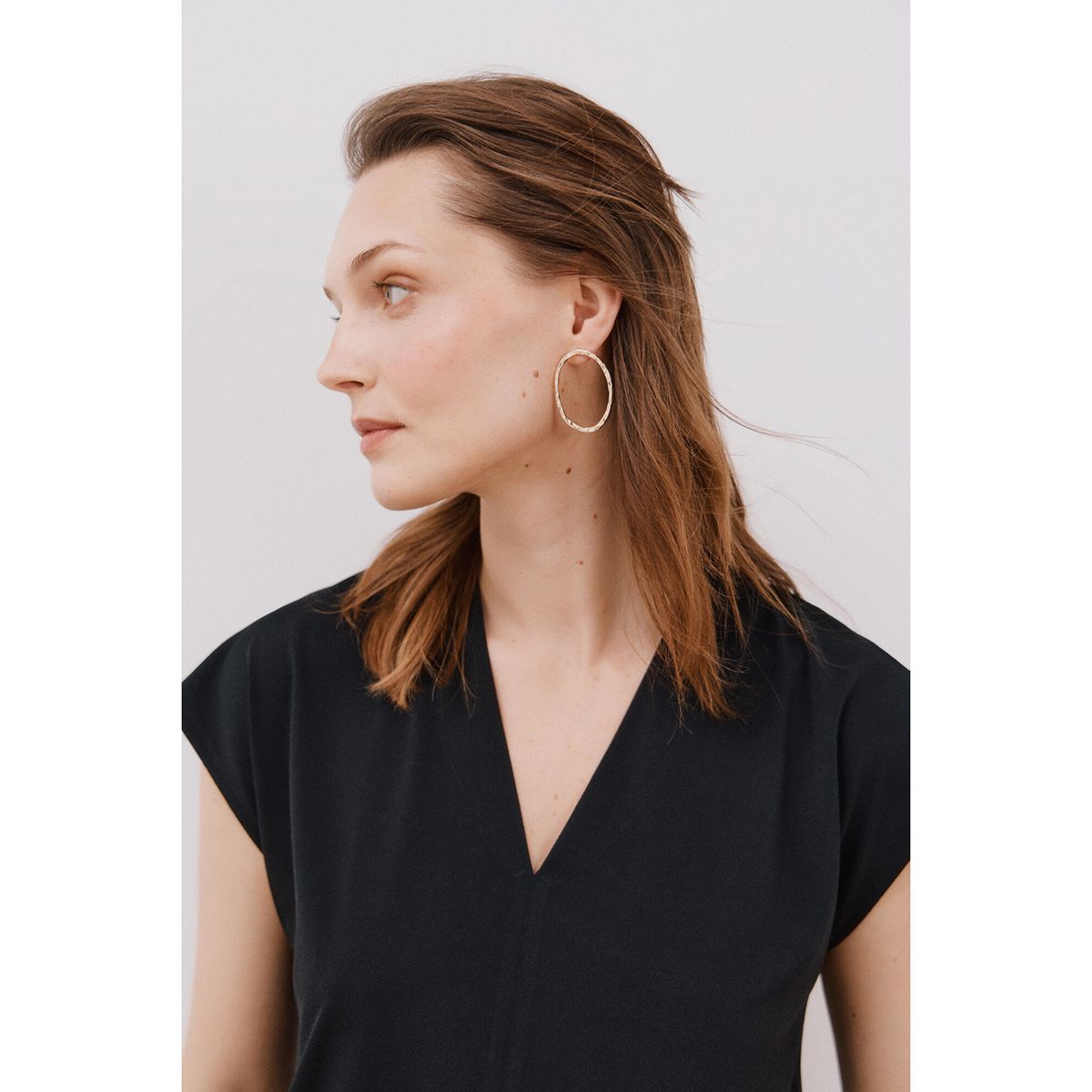 CORTEFIEL - Polo Sin Mangas Mujer Cortefiel