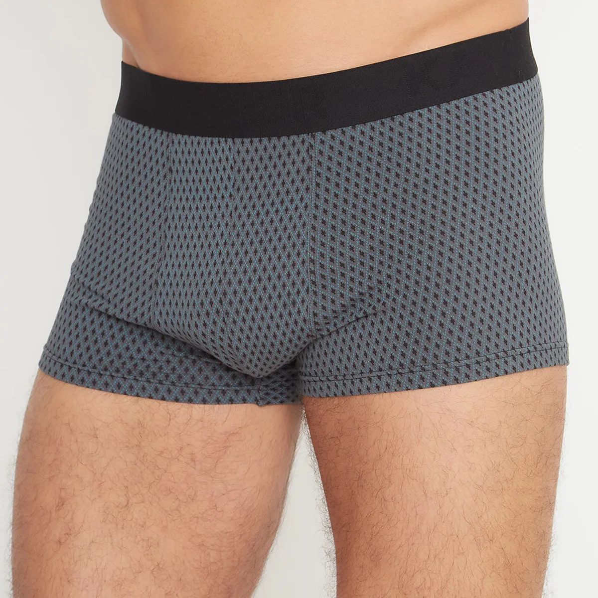 KAYSER - Boxer Largo Hombre Kayser