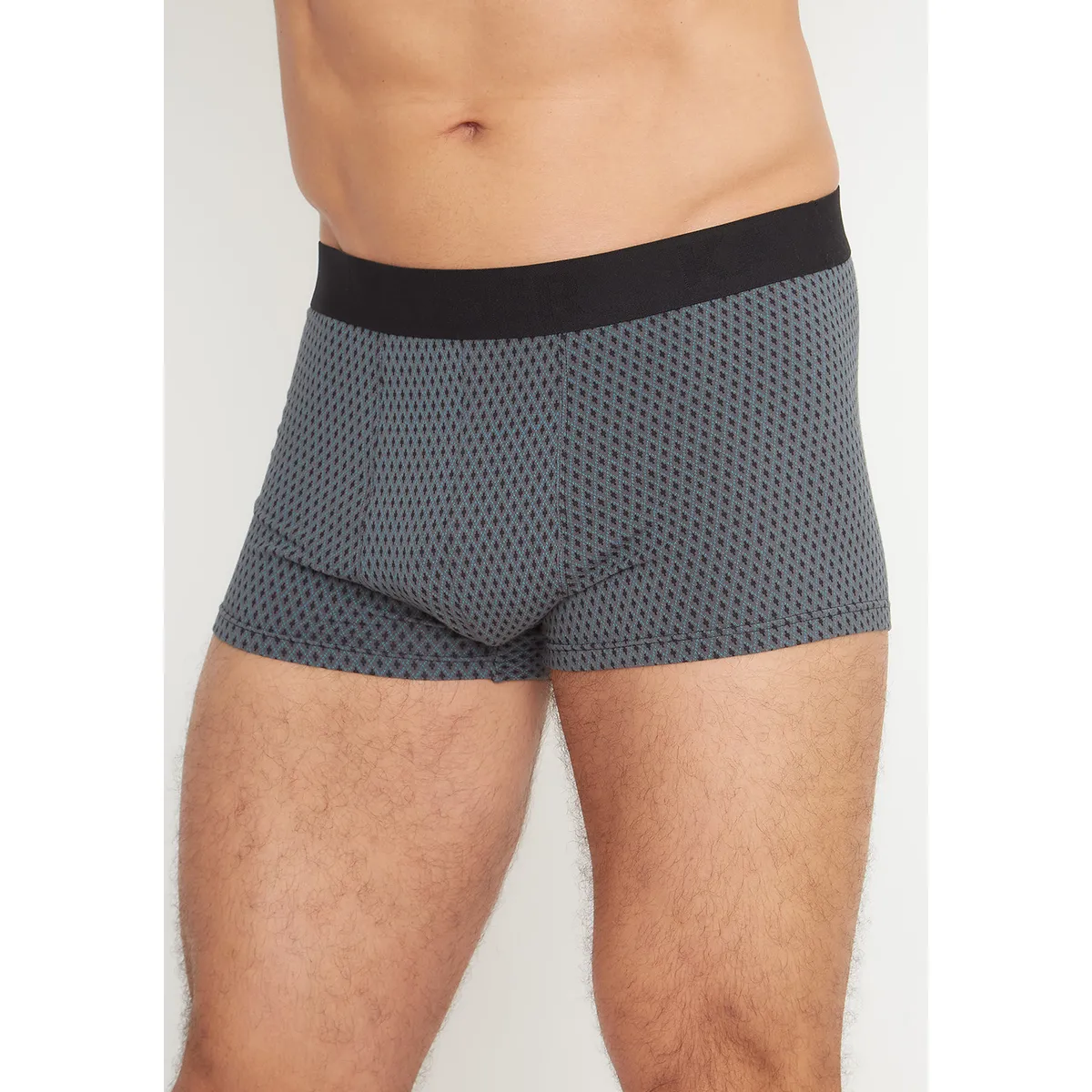 KAYSER - Boxer Largo Hombre Kayser