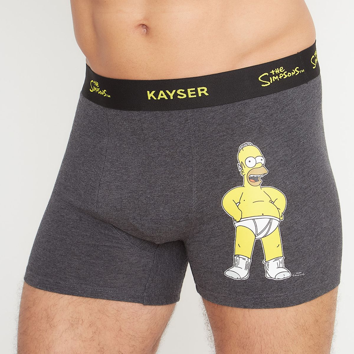 KAYSER - Boxer Largo Hombre Kayser