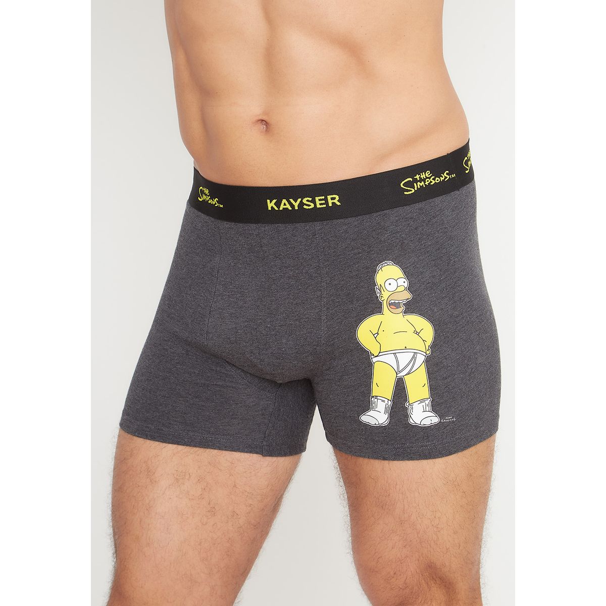 KAYSER - Boxer Largo Hombre Kayser