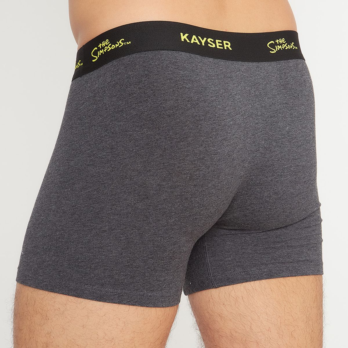 KAYSER - Boxer Largo Hombre Kayser