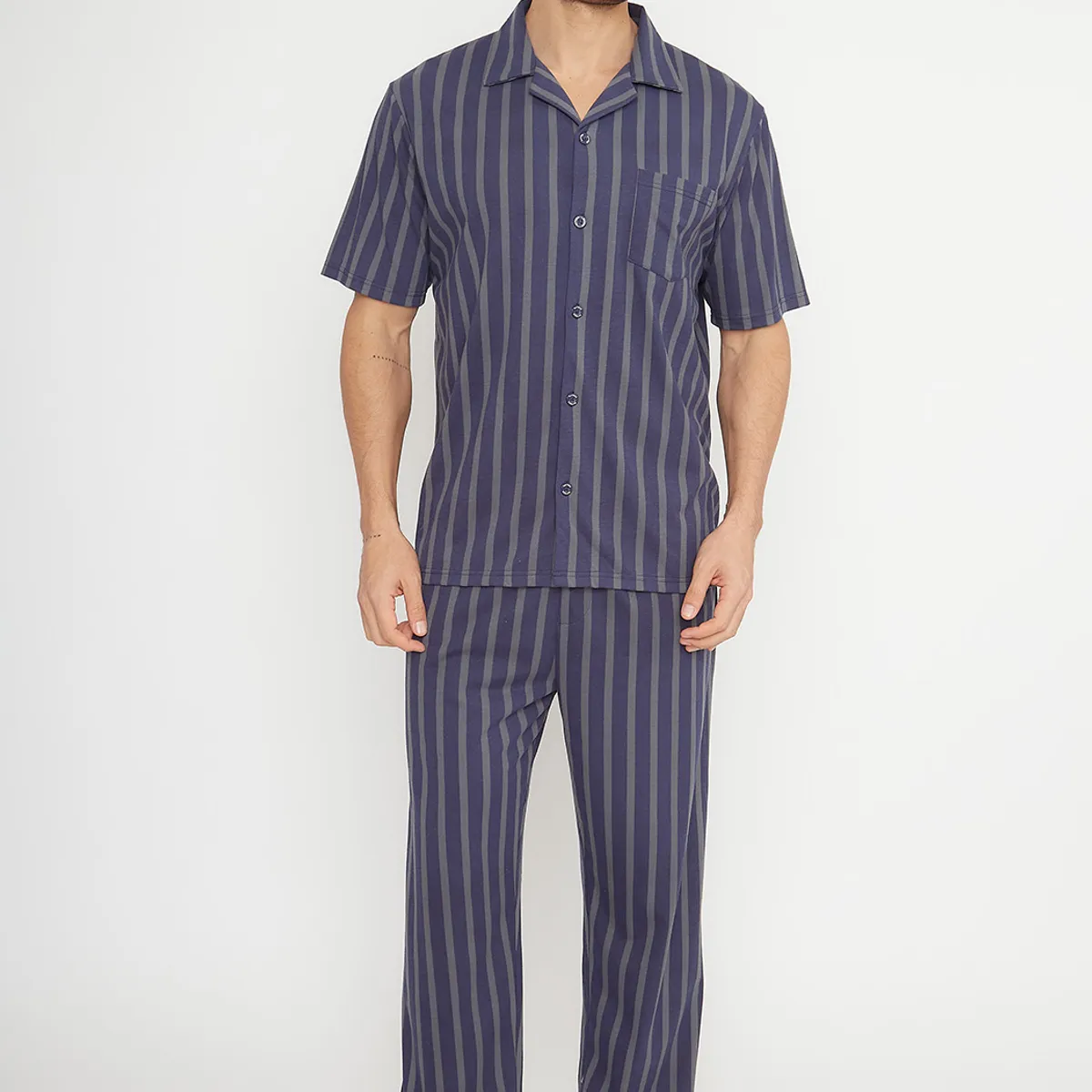 KAYSER - Pijama Caballero Kayser
