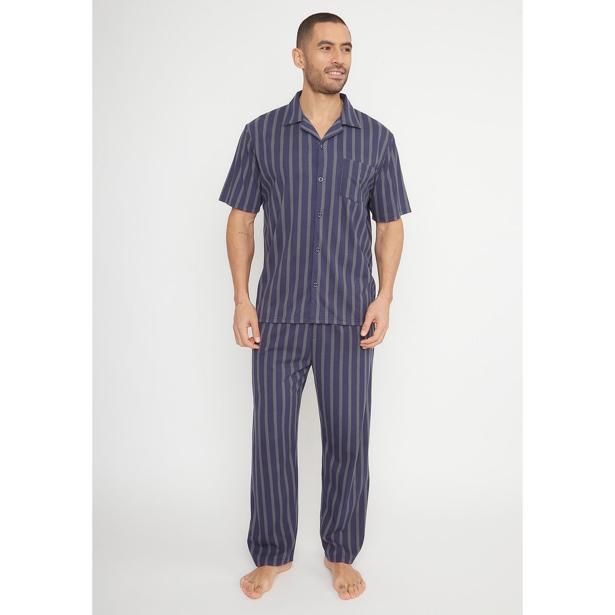 KAYSER - Pijama Caballero Kayser