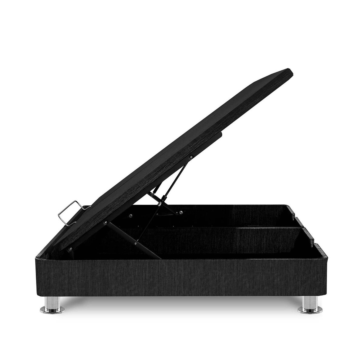 FORLI - Base Boxet Gris 1.5plz