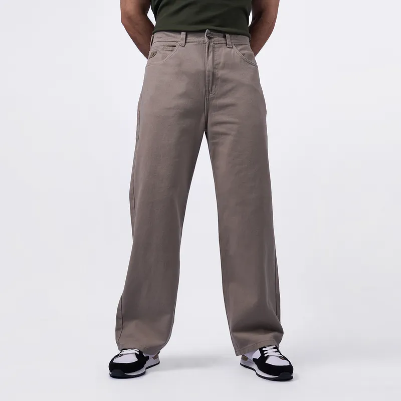 LOIS - Pantalon Lois Barggy Nomade