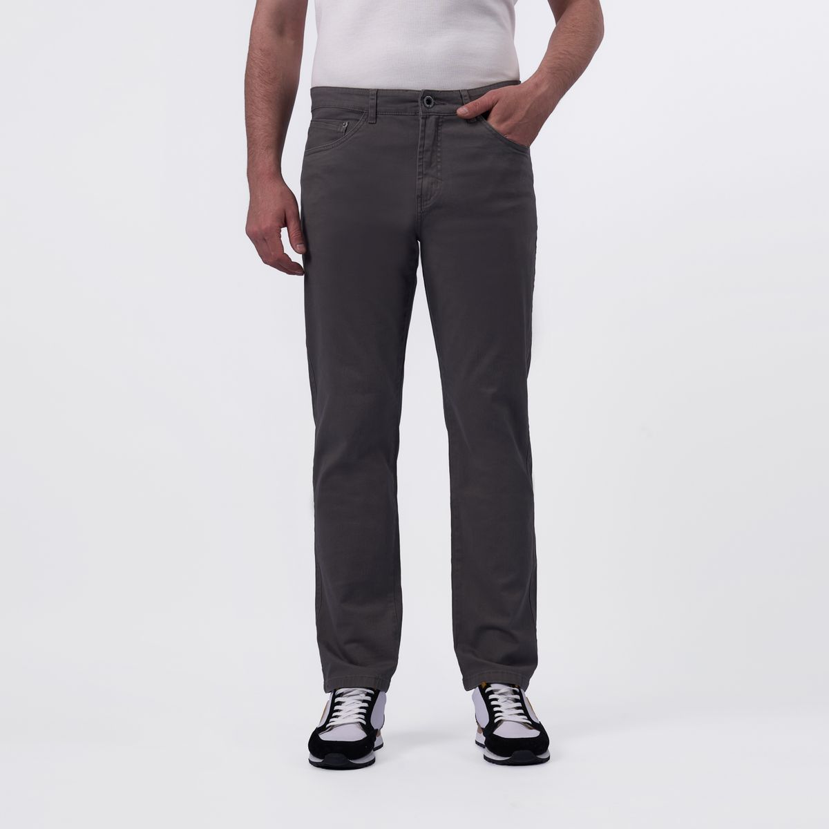 LOIS - Pantalon Lois Regular Jitson