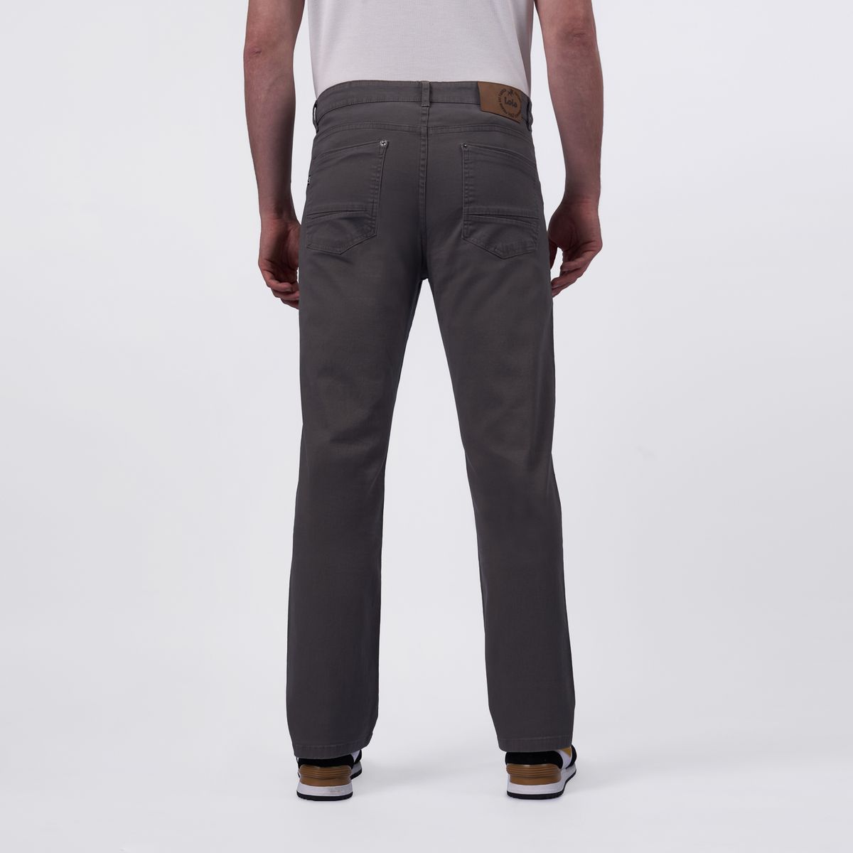 LOIS - Pantalon Lois Regular Jitson