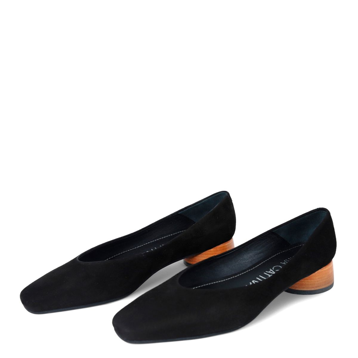 DONNA CATTIVA - Zapatos de Vestir Mujer Donna Cattiva