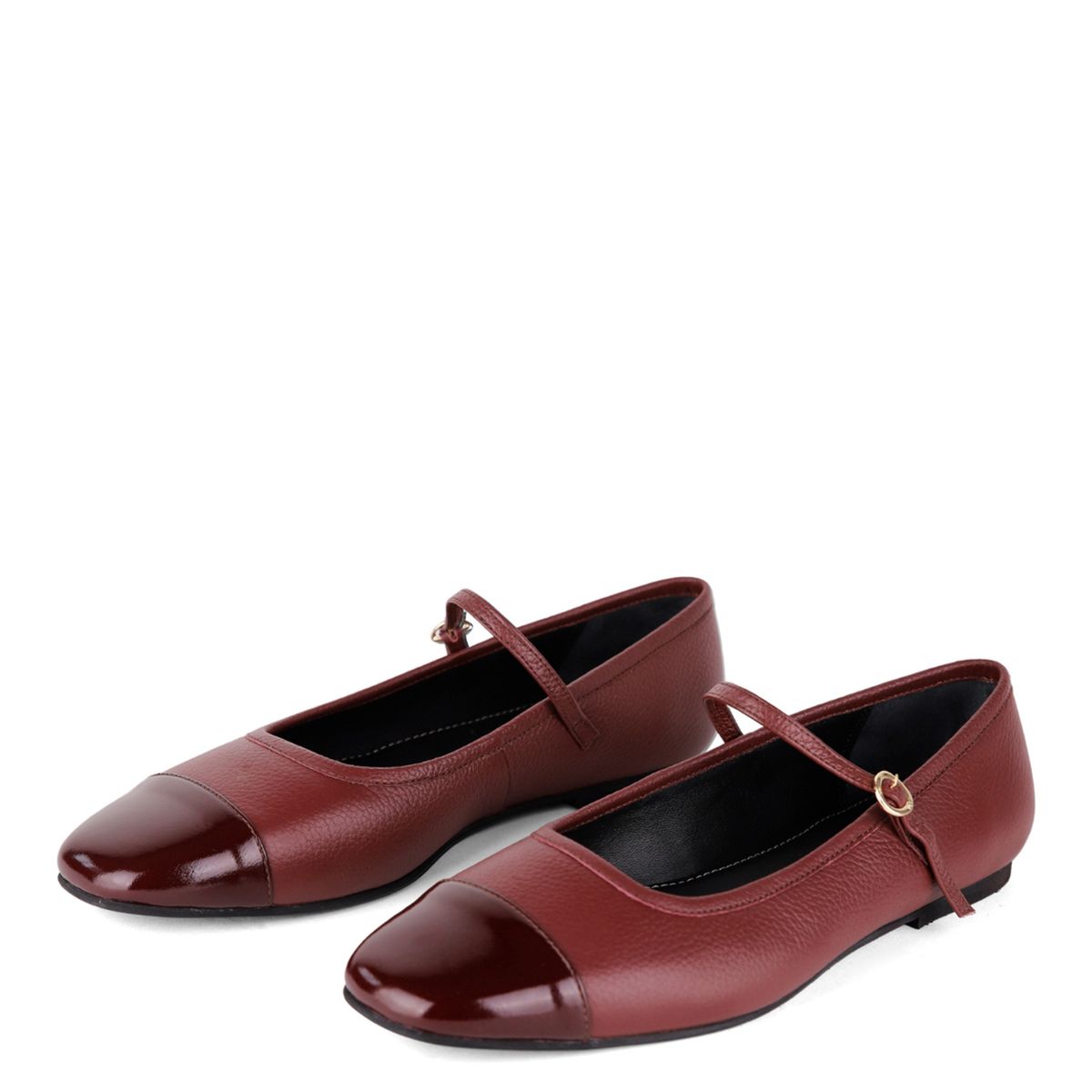 DONNA CATTIVA - Ballerinas Mujer Donna Cattiva