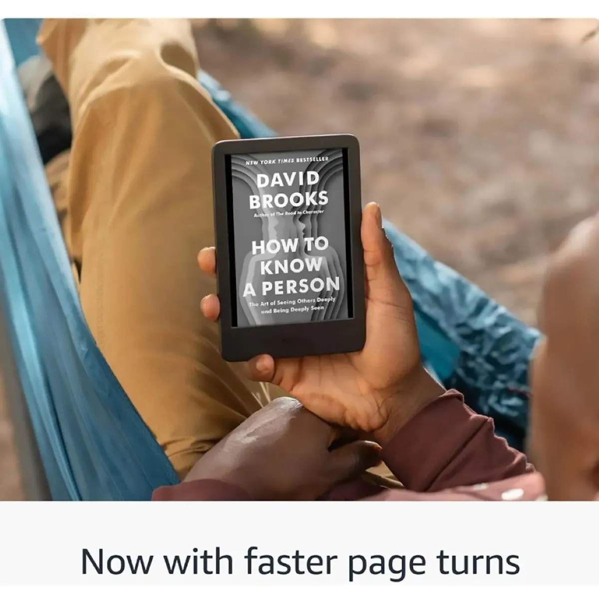 AMAZON - Amazon Kindle 6" 16gb 11 Gen. 