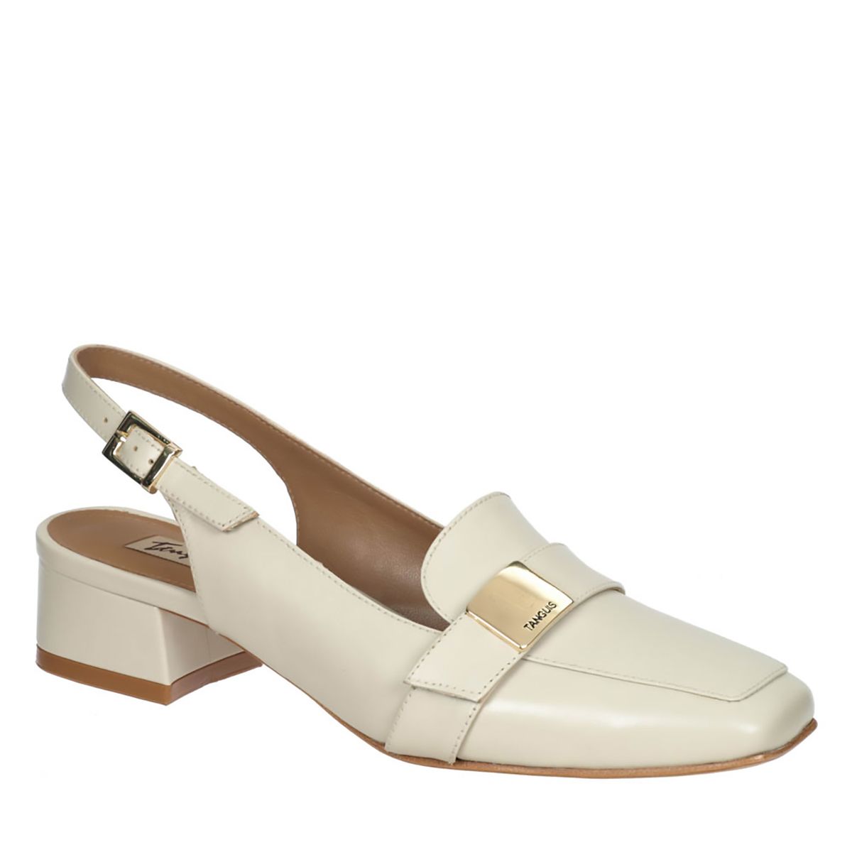 TANGUIS - Zapatos Casuales Mujer Tanguis