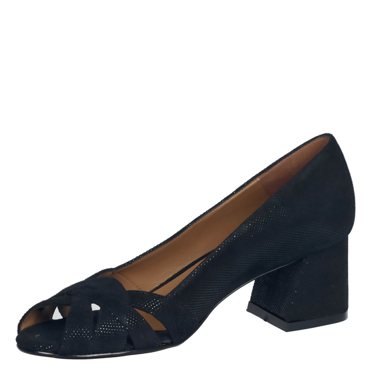 TANGUIS - Zapatos de Vestir Mujer Tanguis