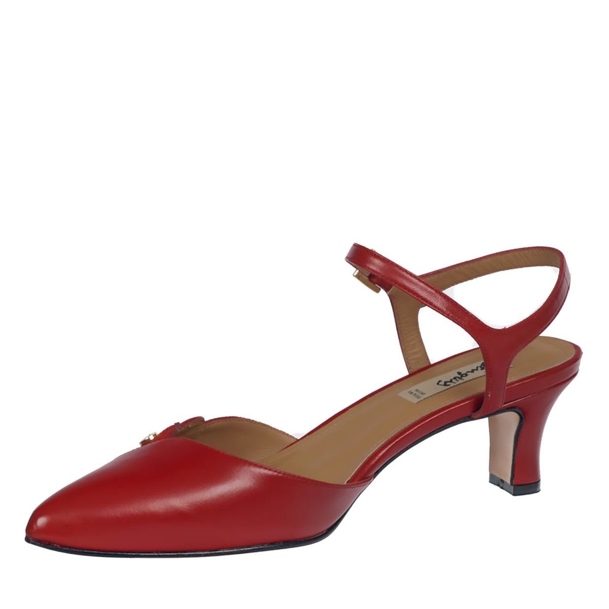 TANGUIS - Zapatos de Vestir Mujer Tanguis