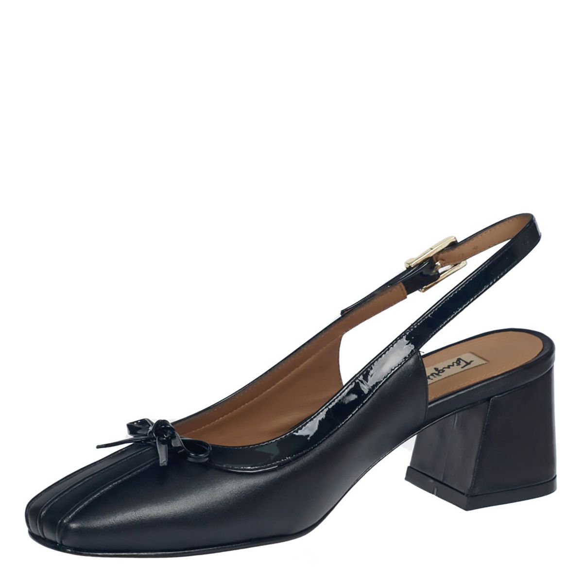 TANGUIS - Zapatos de Vestir Mujer Tanguis