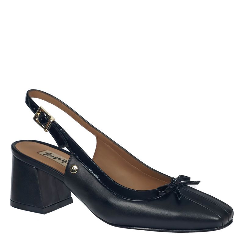 TANGUIS - Zapatos de Vestir Mujer Tanguis