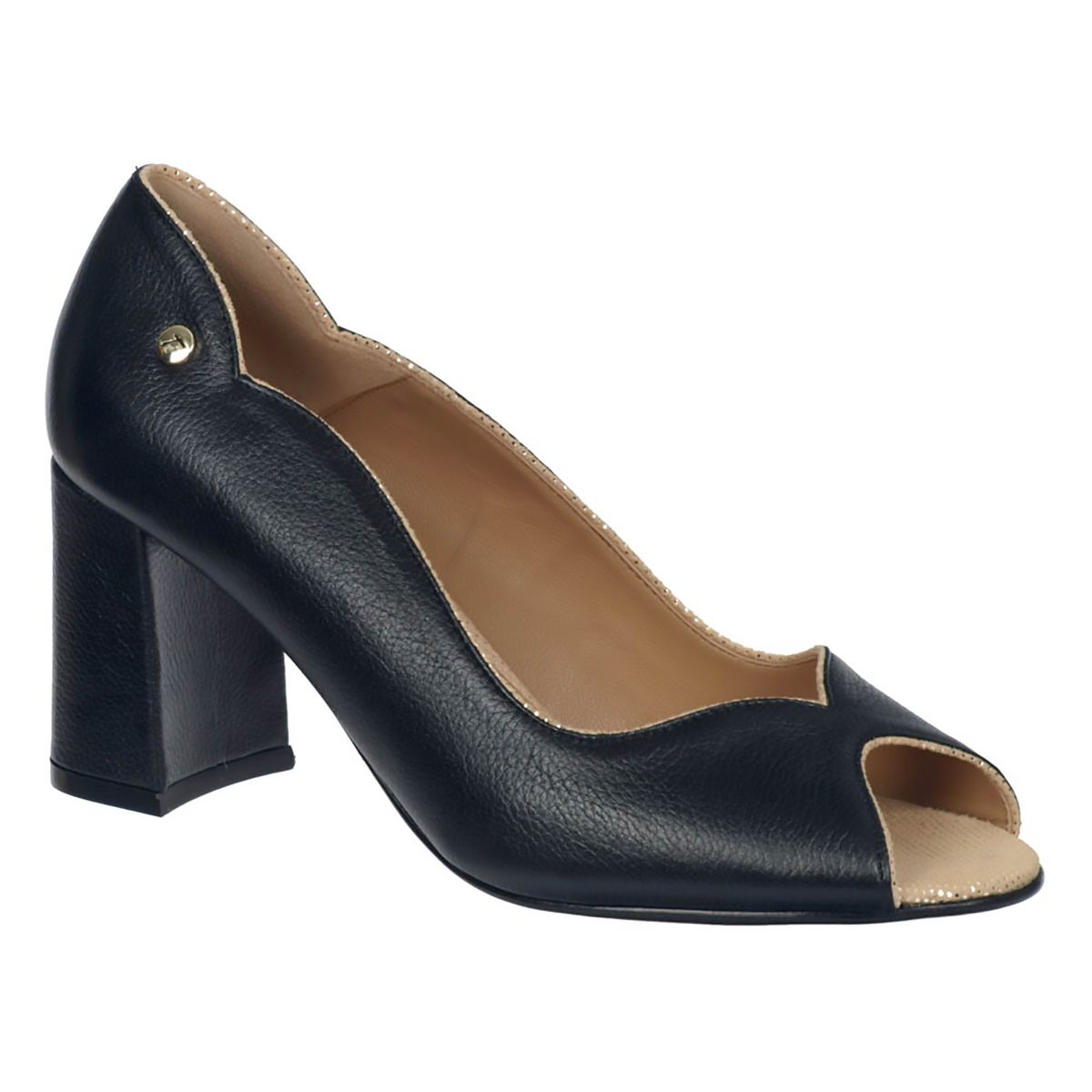 TANGUIS - Zapatos de Vestir Mujer Tanguis