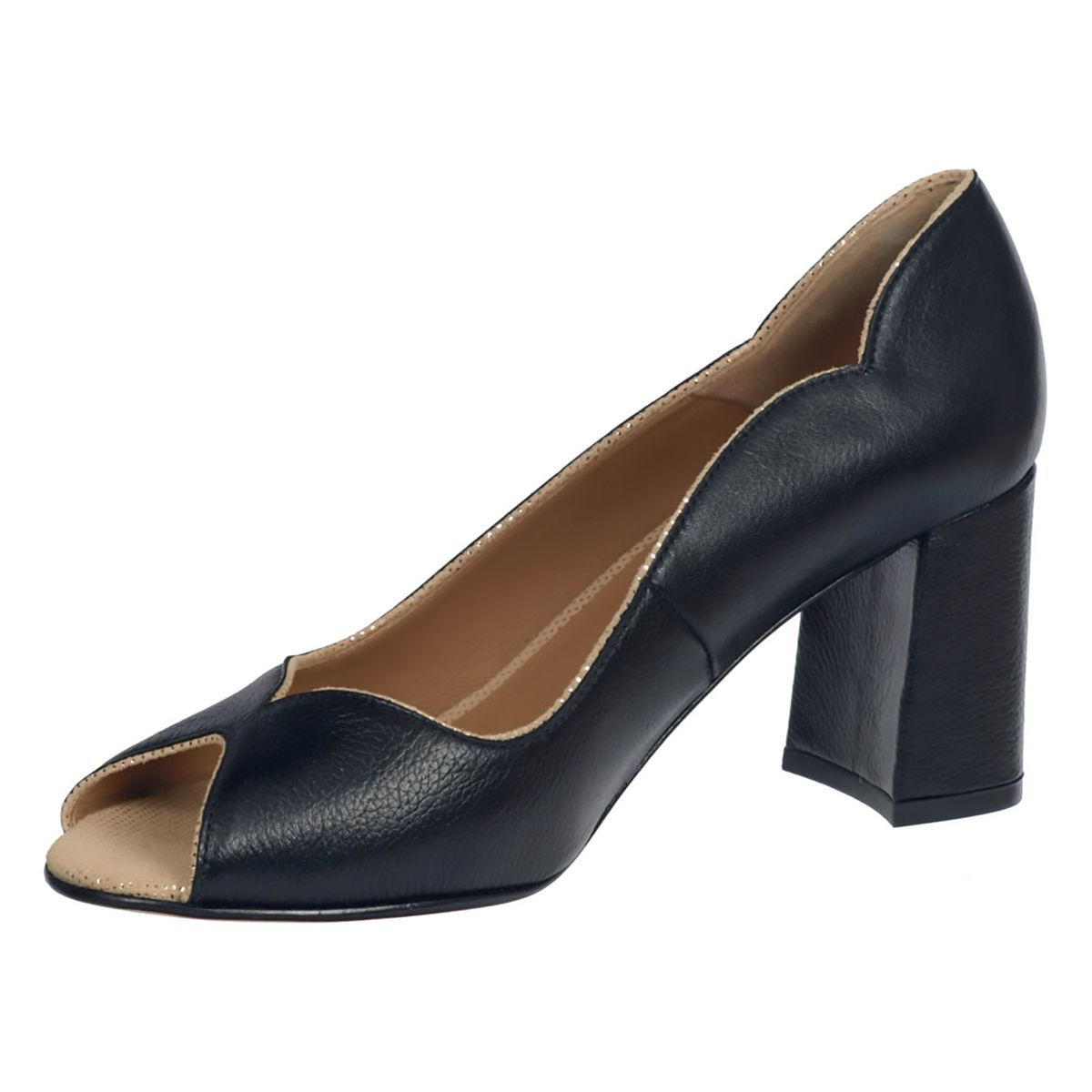 TANGUIS - Zapatos de Vestir Mujer Tanguis